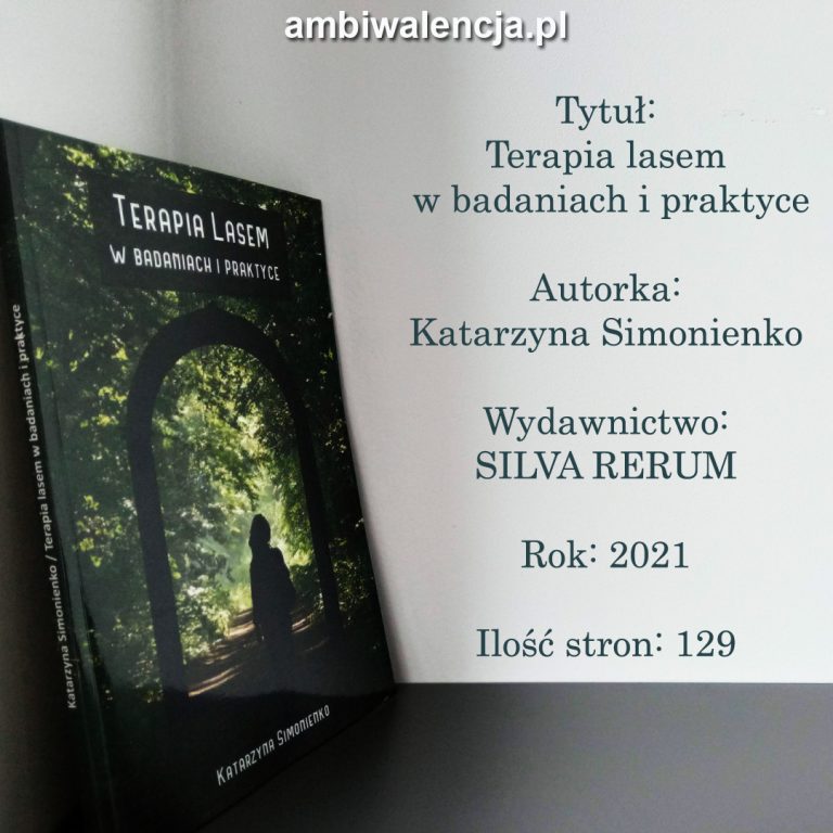 Terapia lasem w badaniach i praktyce – Katarzyna Simonienko