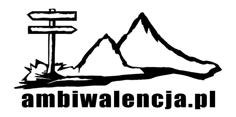 Logotyp – ambiwalencja.pl