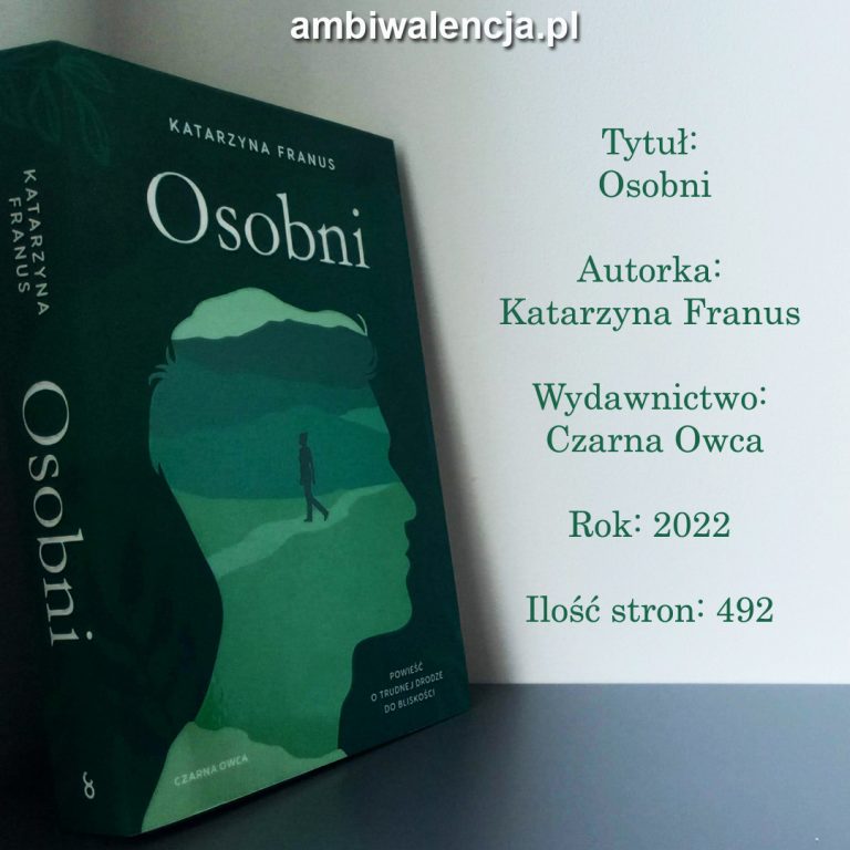 Osobni – Katarzyna Franus