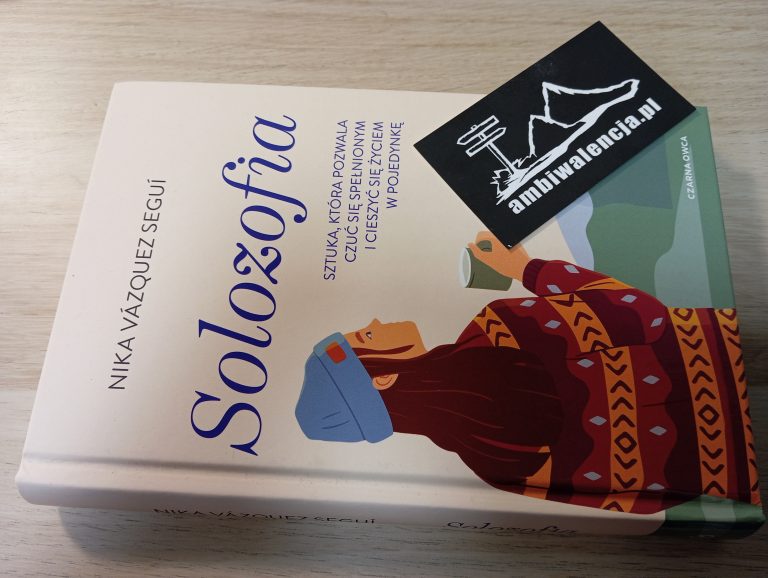 Solozofia – Nika Vázquez Seguí