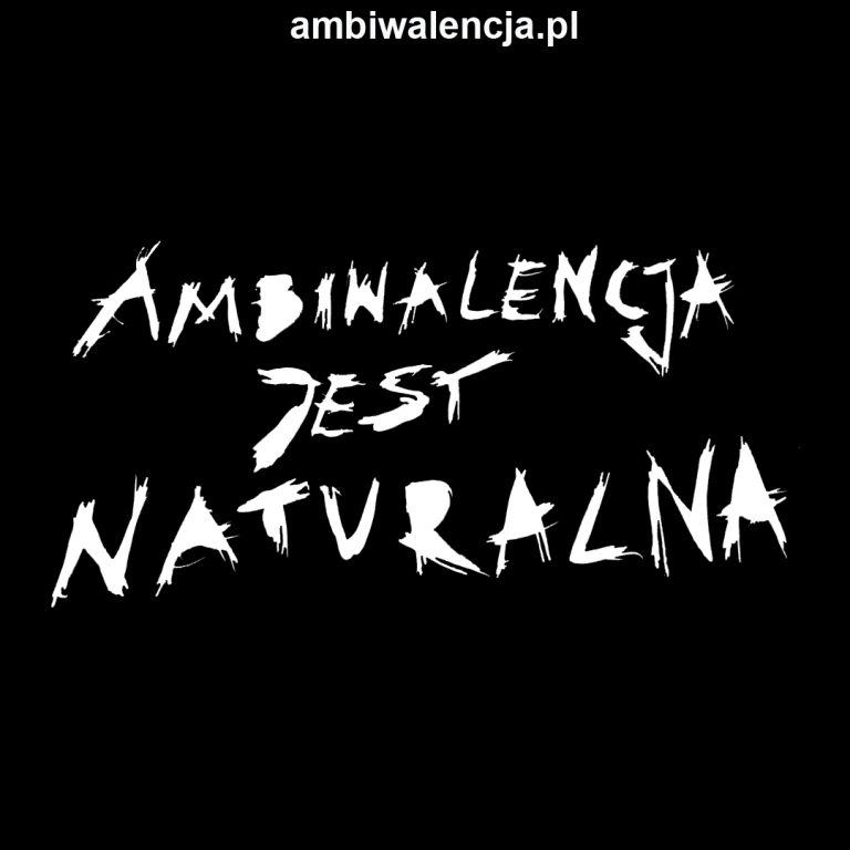 Ambiwalencja